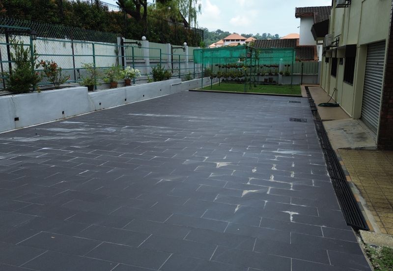 Bukit Pantai (Pantai Hill)