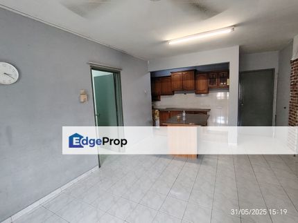 🏡 FOR SALE – Pangsapuri Subang Suria, Subang Jaya, Selangor, Shah Alam