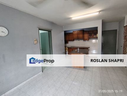 🏡 FOR SALE – Pangsapuri Subang Suria, Subang Jaya, Selangor, Shah Alam