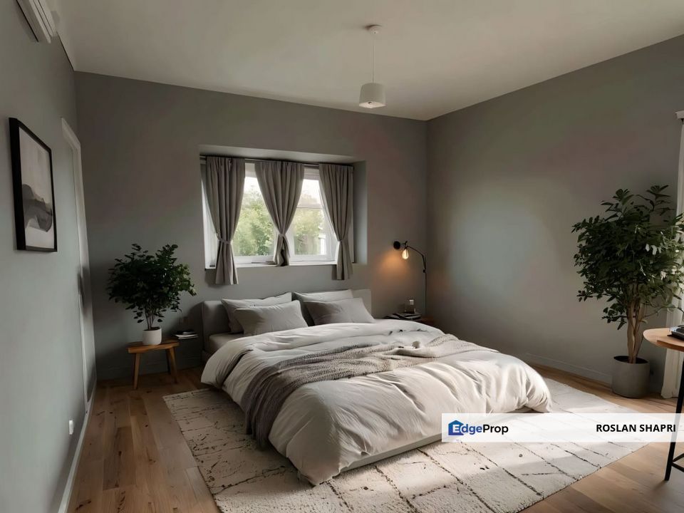 🏡 FOR SALE – Pangsapuri Subang Suria, Subang Jaya, Selangor, Shah Alam