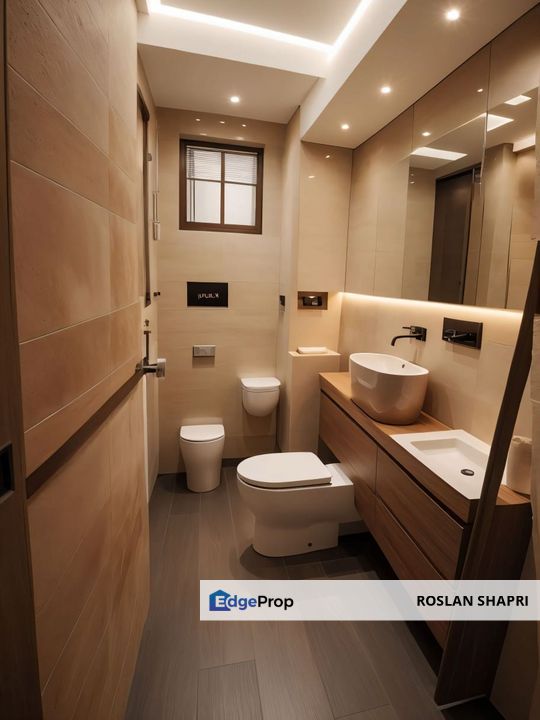 🏡 FOR SALE – Pangsapuri Subang Suria, Subang Jaya, Selangor, Shah Alam