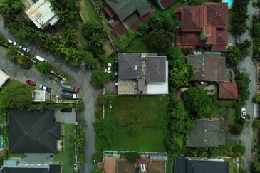 Seksyen 11, Shah Alam