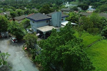 Seksyen 11, Shah Alam