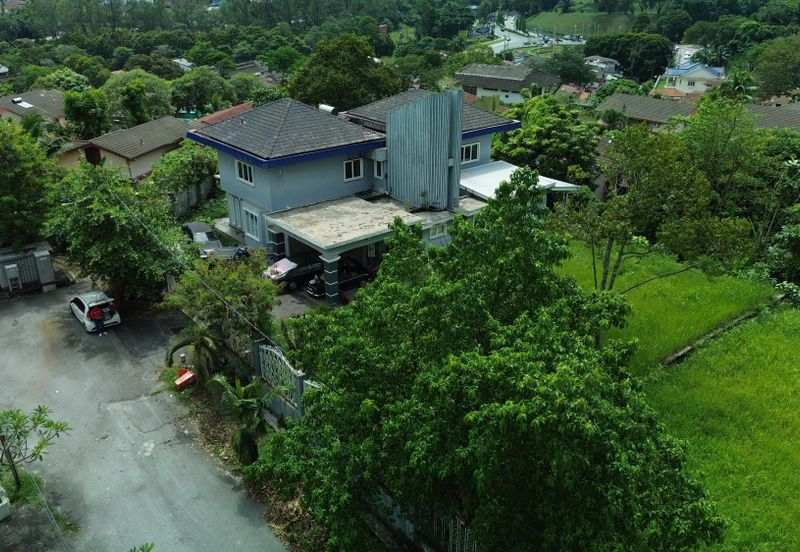 Seksyen 11, Shah Alam