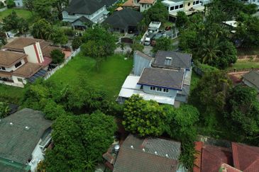 Seksyen 11, Shah Alam