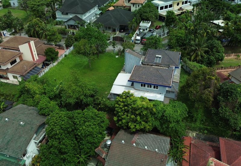 Seksyen 11, Shah Alam