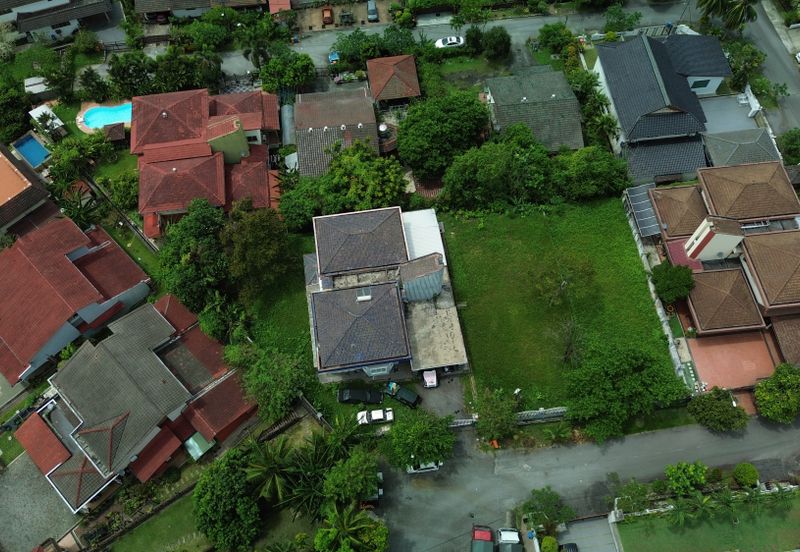 Seksyen 11, Shah Alam