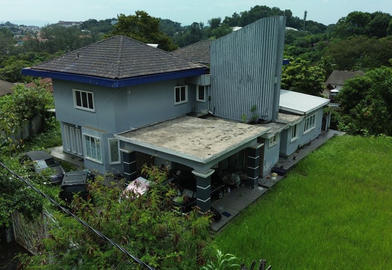 Seksyen 11, Shah Alam