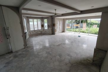 Seksyen 11, Shah Alam