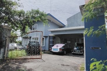 Seksyen 11, Shah Alam