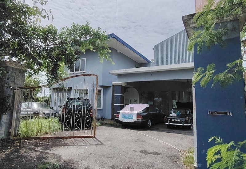 Seksyen 11, Shah Alam