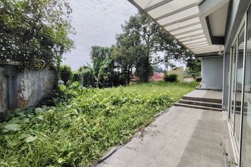 Seksyen 11, Shah Alam