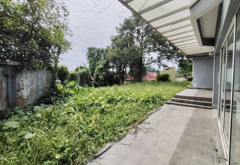 Seksyen 11, Shah Alam