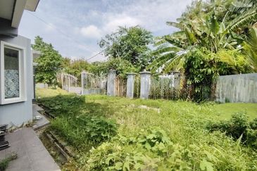 Seksyen 11, Shah Alam