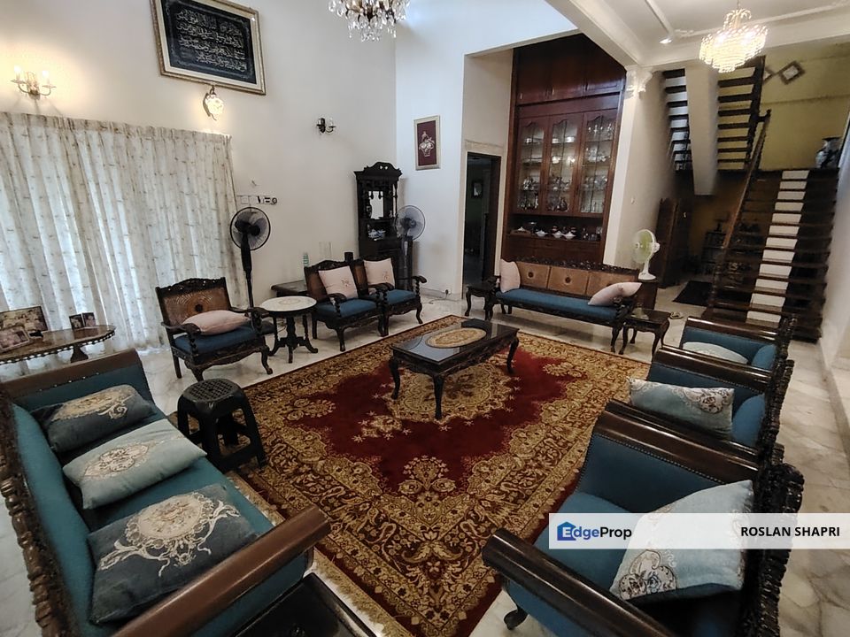 🌿 Elevate Your Lifestyle in Kemensah Heights 🌿, Selangor, Ampang