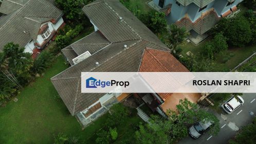🌿 Elevate Your Lifestyle in Kemensah Heights 🌿, Selangor, Ampang