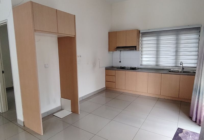 Monet Lily @ Sunsuria City