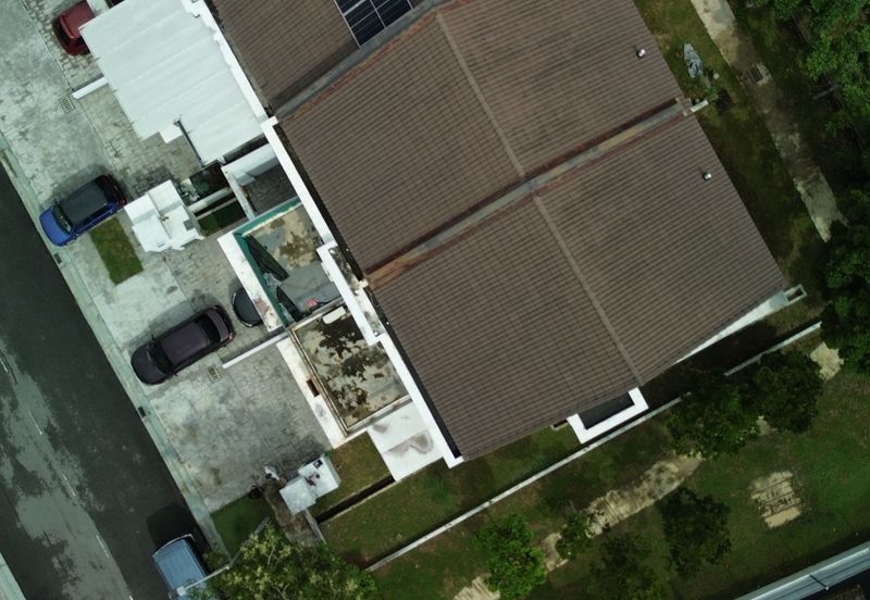 Monet Lily @ Sunsuria City