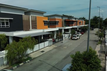 Kota Warisan