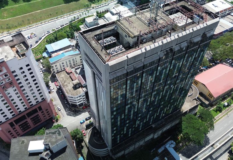 Kuala Lumpur City Centre