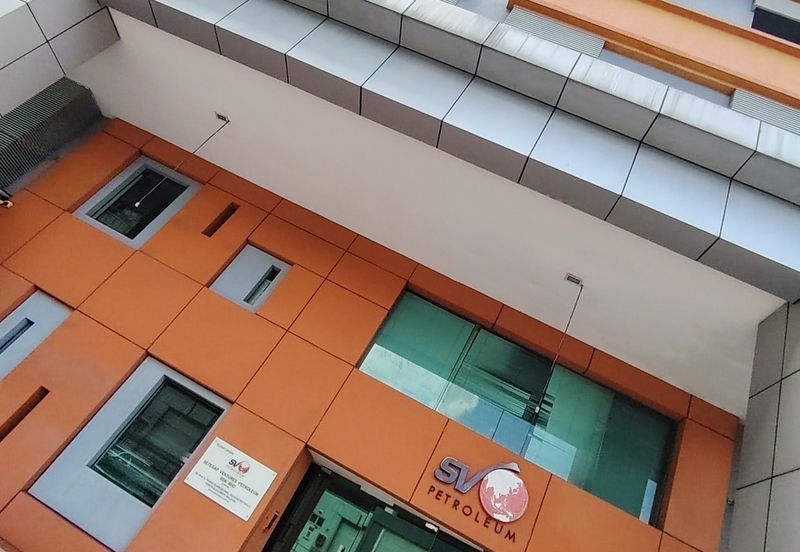 Fraser Business Park