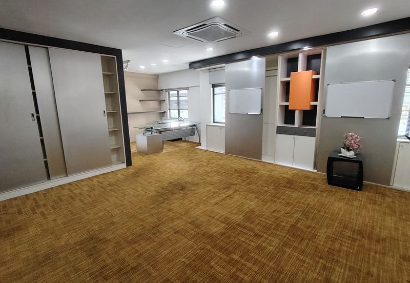 Fraser Business Park