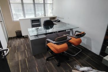 Fraser Business Park