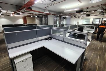 Fraser Business Park