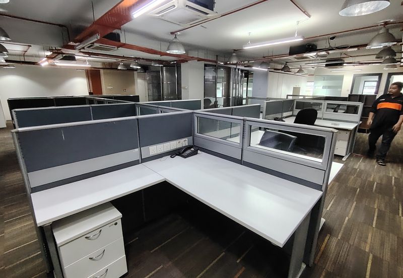 Fraser Business Park