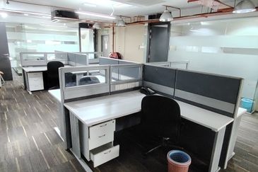 Fraser Business Park