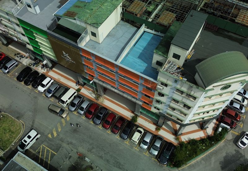 Fraser Business Park