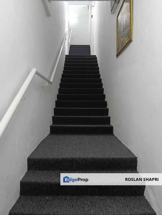  🔥 Sri Rampai Shop Office - Golden Opportunity in Setapak’s Prime Commercial Zone! 🔥, Kuala Lumpur, Setapak