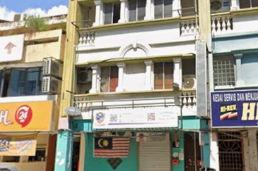 Taman Sri Rampai