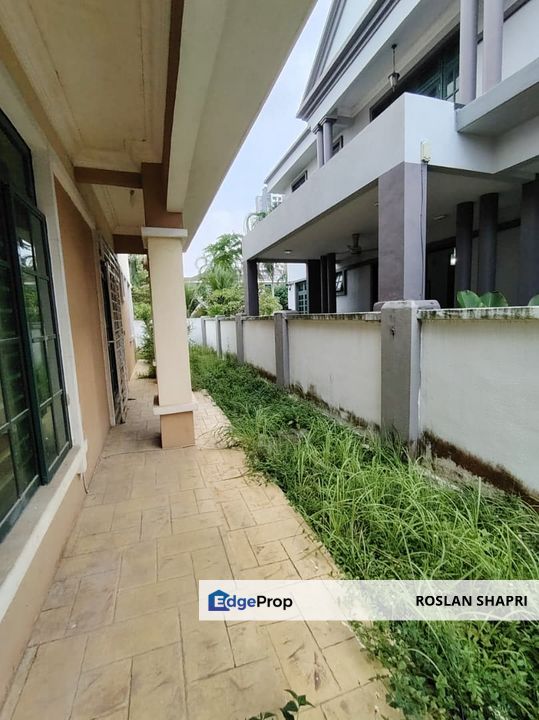 🔥 SEMI DETACHED HOME - Own a Spacious Semi-D in the Heart of Kota Warisan! 🔥, Selangor, Sepang