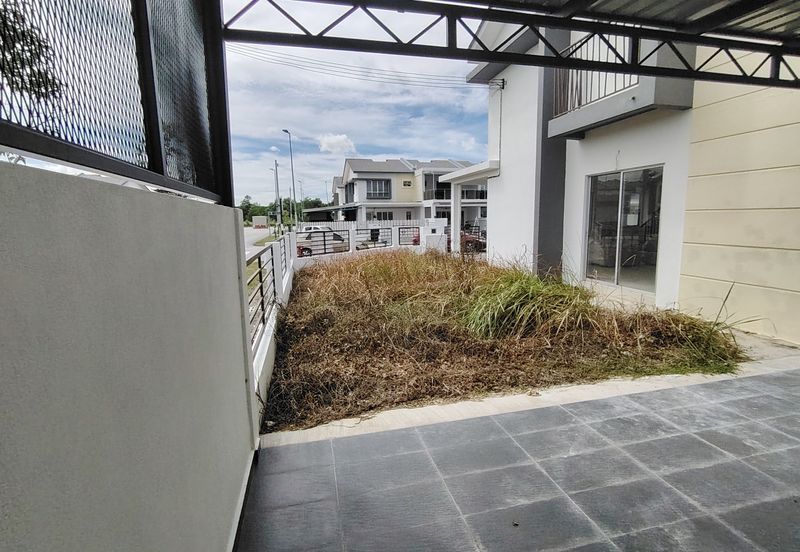 Taman Semarak Warisan