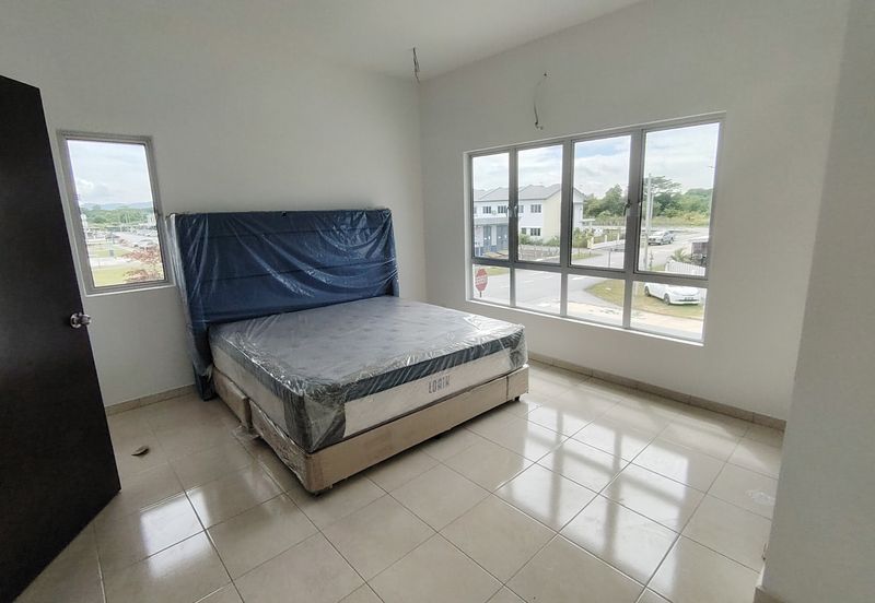 Taman Semarak Warisan