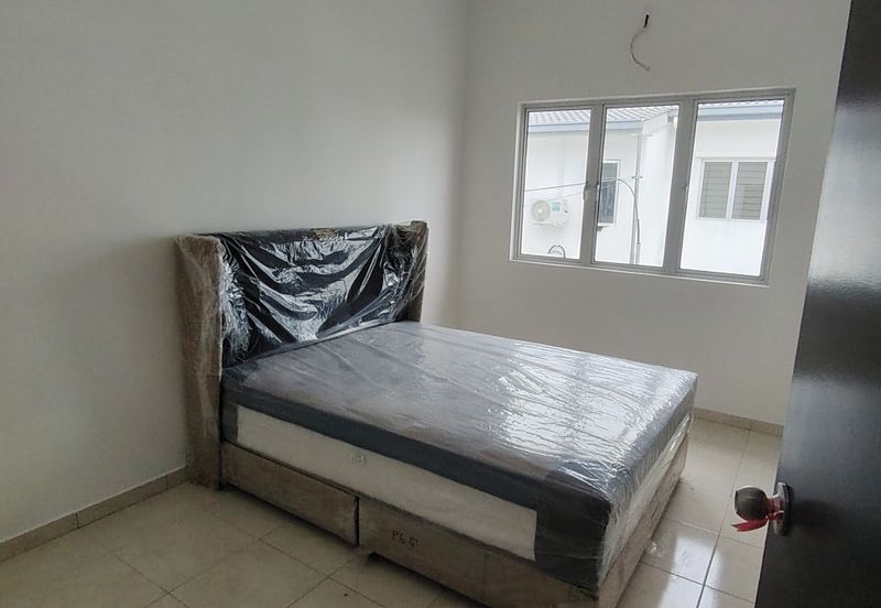 Taman Semarak Warisan