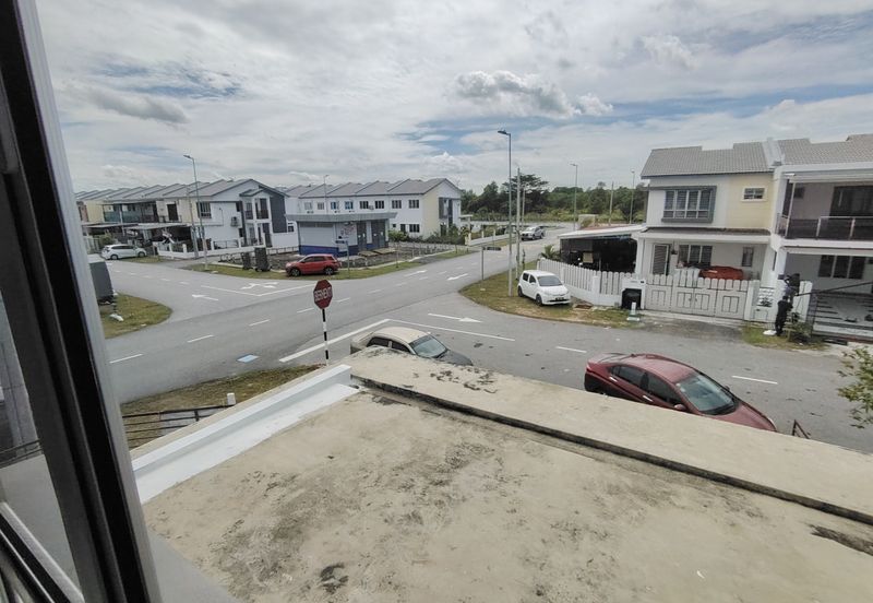 Taman Semarak Warisan