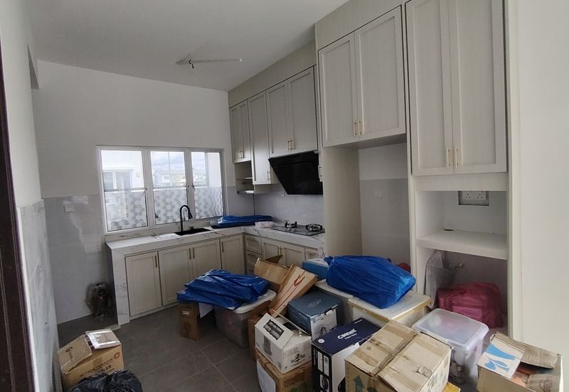 Taman Semarak Warisan