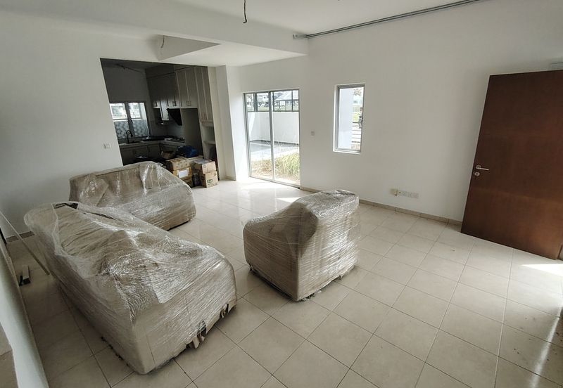 Taman Semarak Warisan