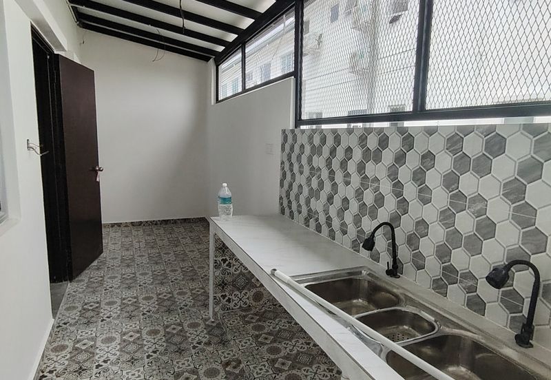 Taman Semarak Warisan