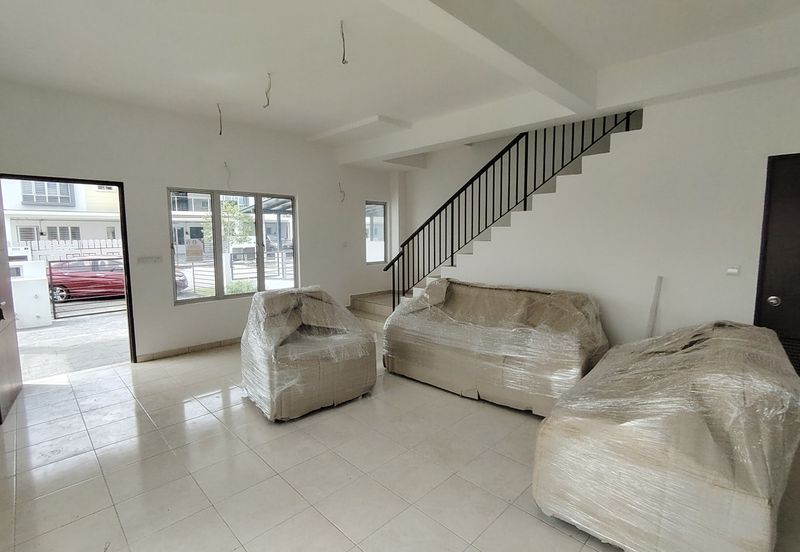 Taman Semarak Warisan