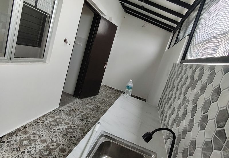 Taman Semarak Warisan