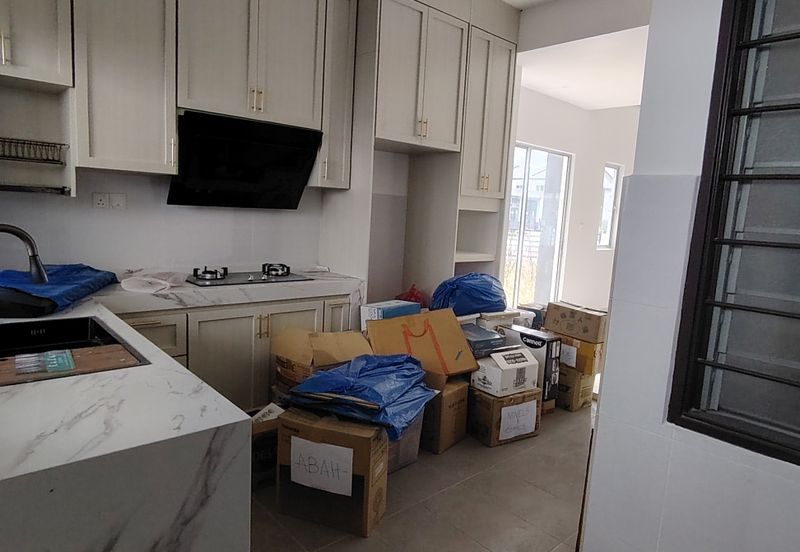 Taman Semarak Warisan