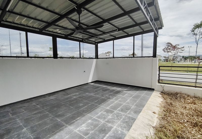 Taman Semarak Warisan