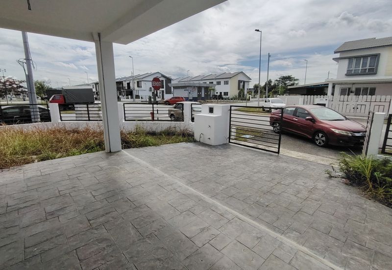 Taman Semarak Warisan