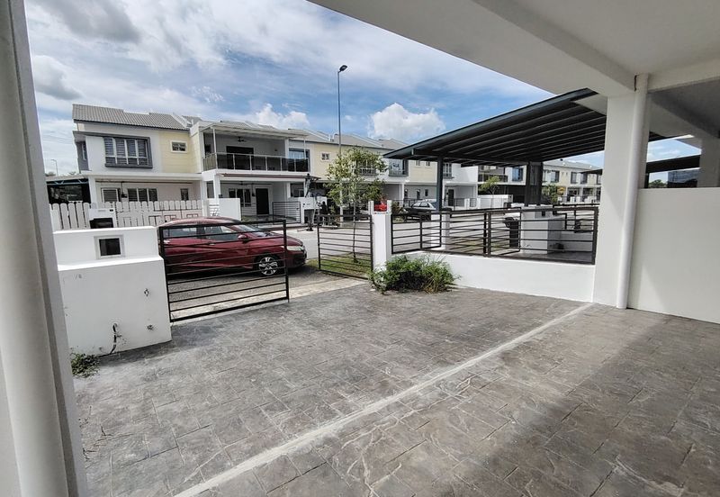 Taman Semarak Warisan