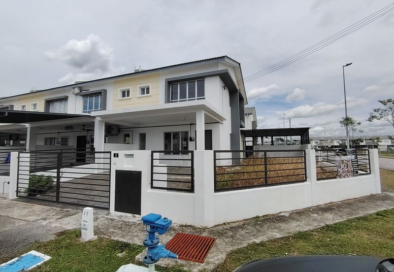 Taman Semarak Warisan