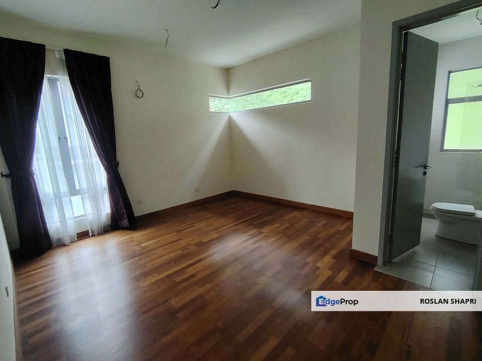 Exclusive Gated & Guarded Detached Bungalow | Next to Golf Course, Selangor, Kajang