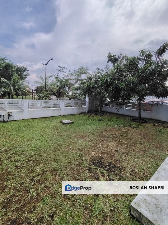 Exclusive Gated & Guarded Detached Bungalow | Next to Golf Course, Selangor, Kajang